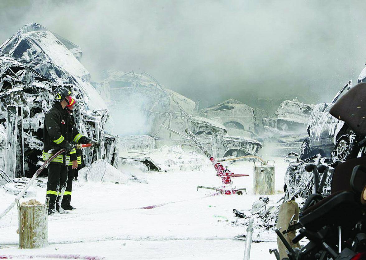 La Calabria chiede i danni alle cosche