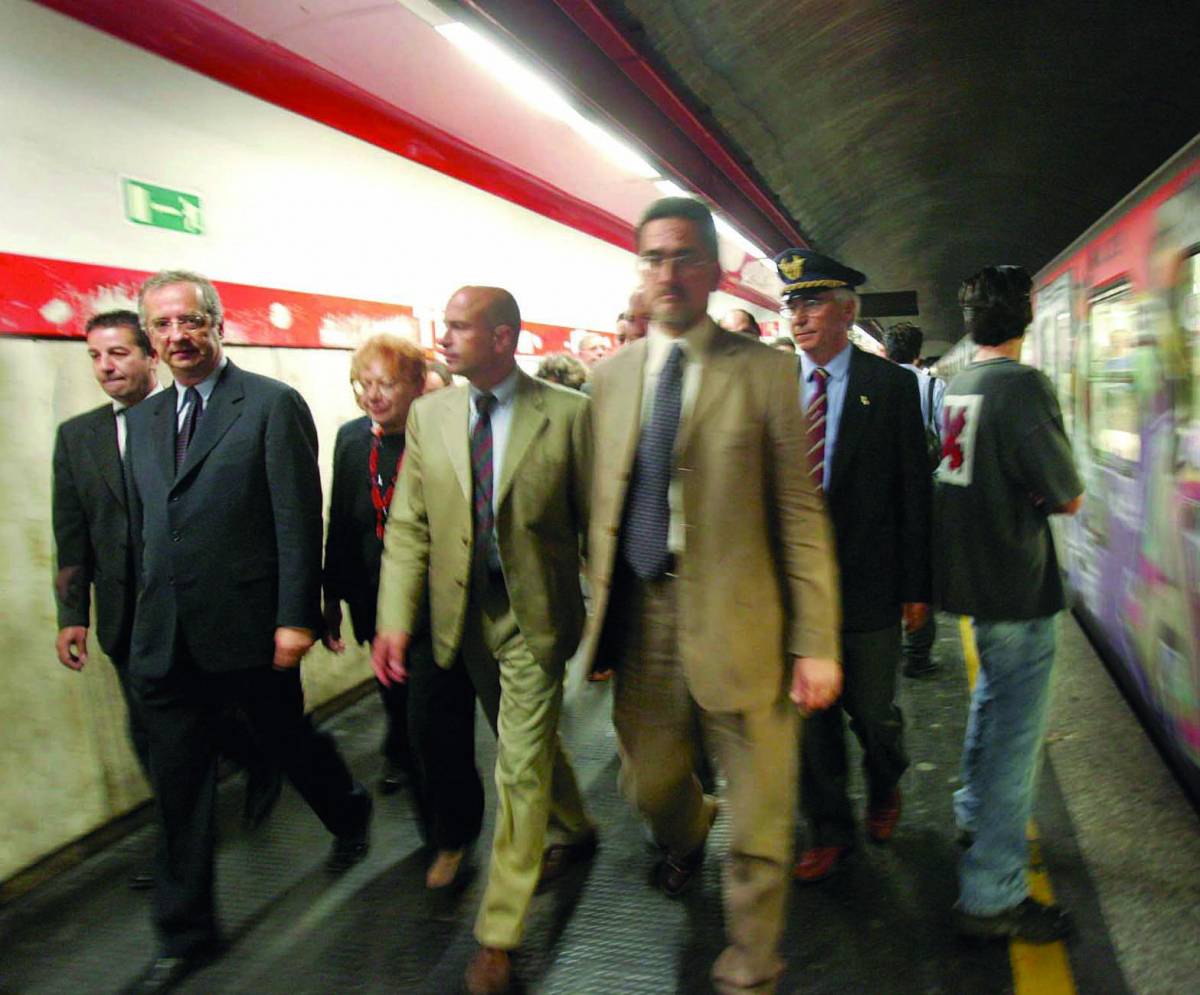 Saranno gli elettori  i primi sconfitti alle primarie farsa