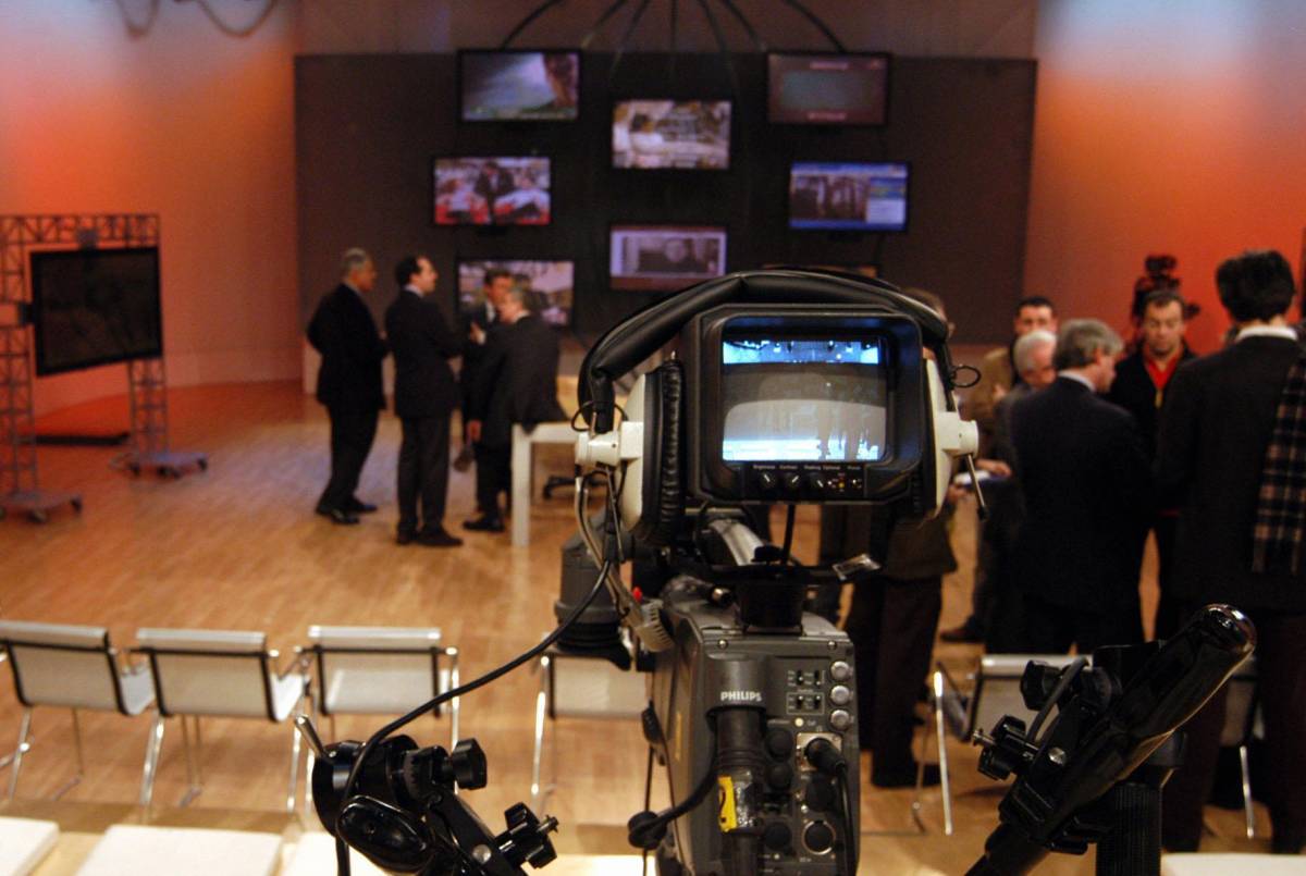 Sony taglia diecimila posti di lavoro