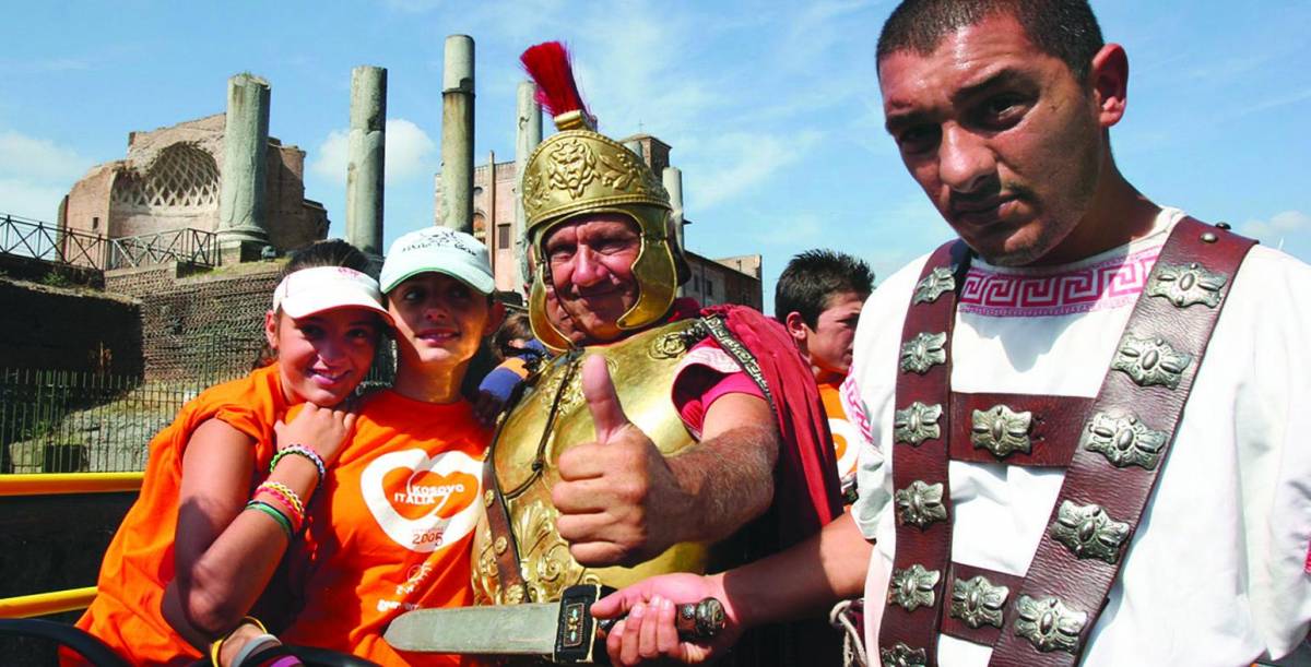 Dante mandò all’inferno il suo prete per un fico