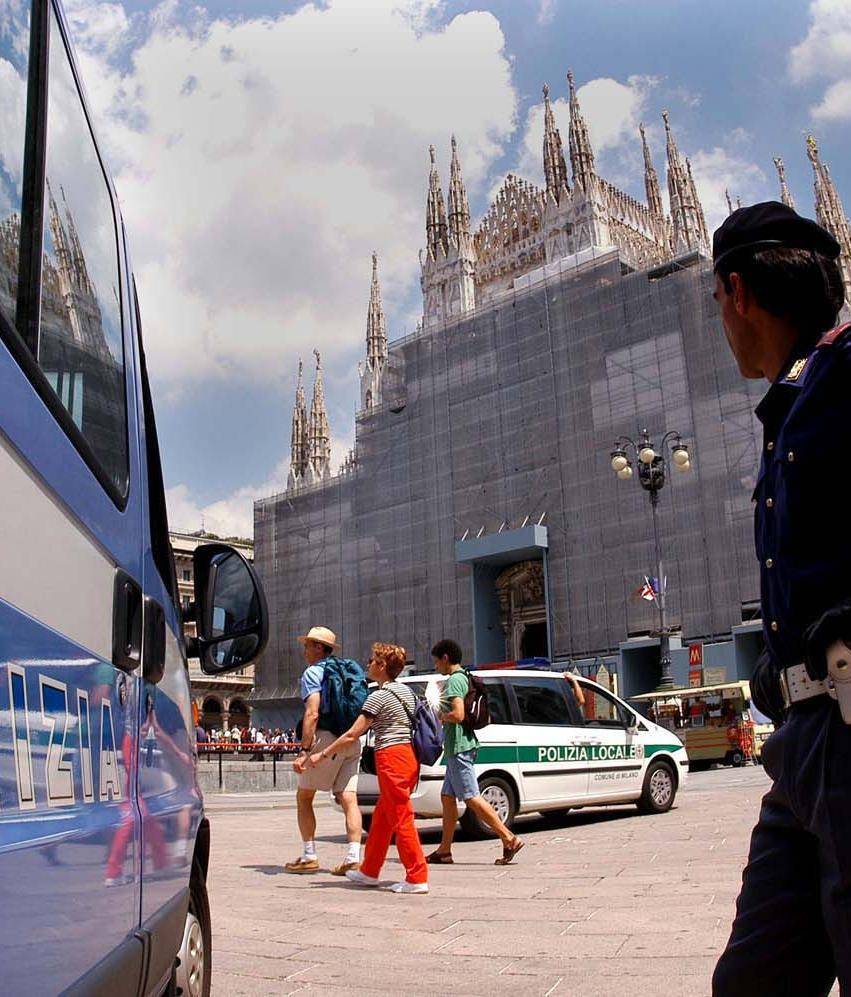 Rai, Mediaset e Abc raccontano Wojtyla