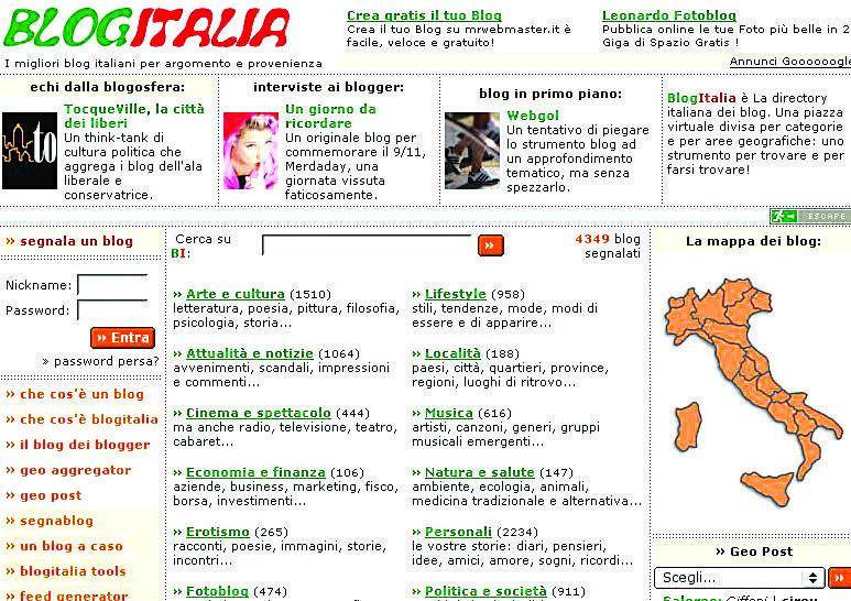 Per scrivere anche a misura di cellulare