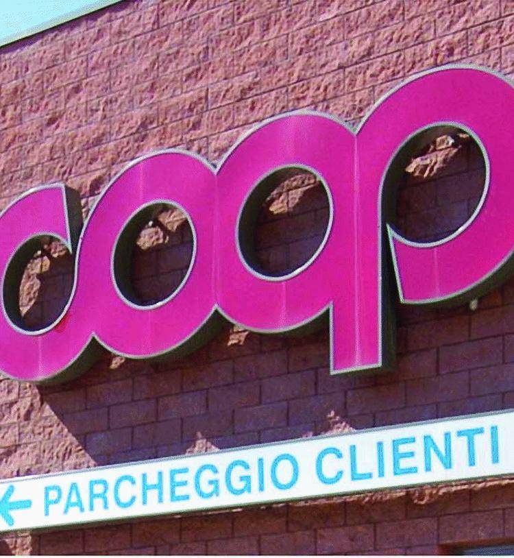 Coop toscane convenienti calabresi e liguri le più care