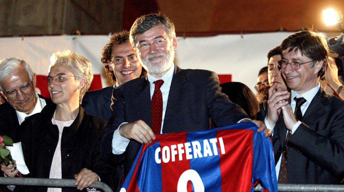 Moratti: «Spero che l’arbitro  sia in forma»