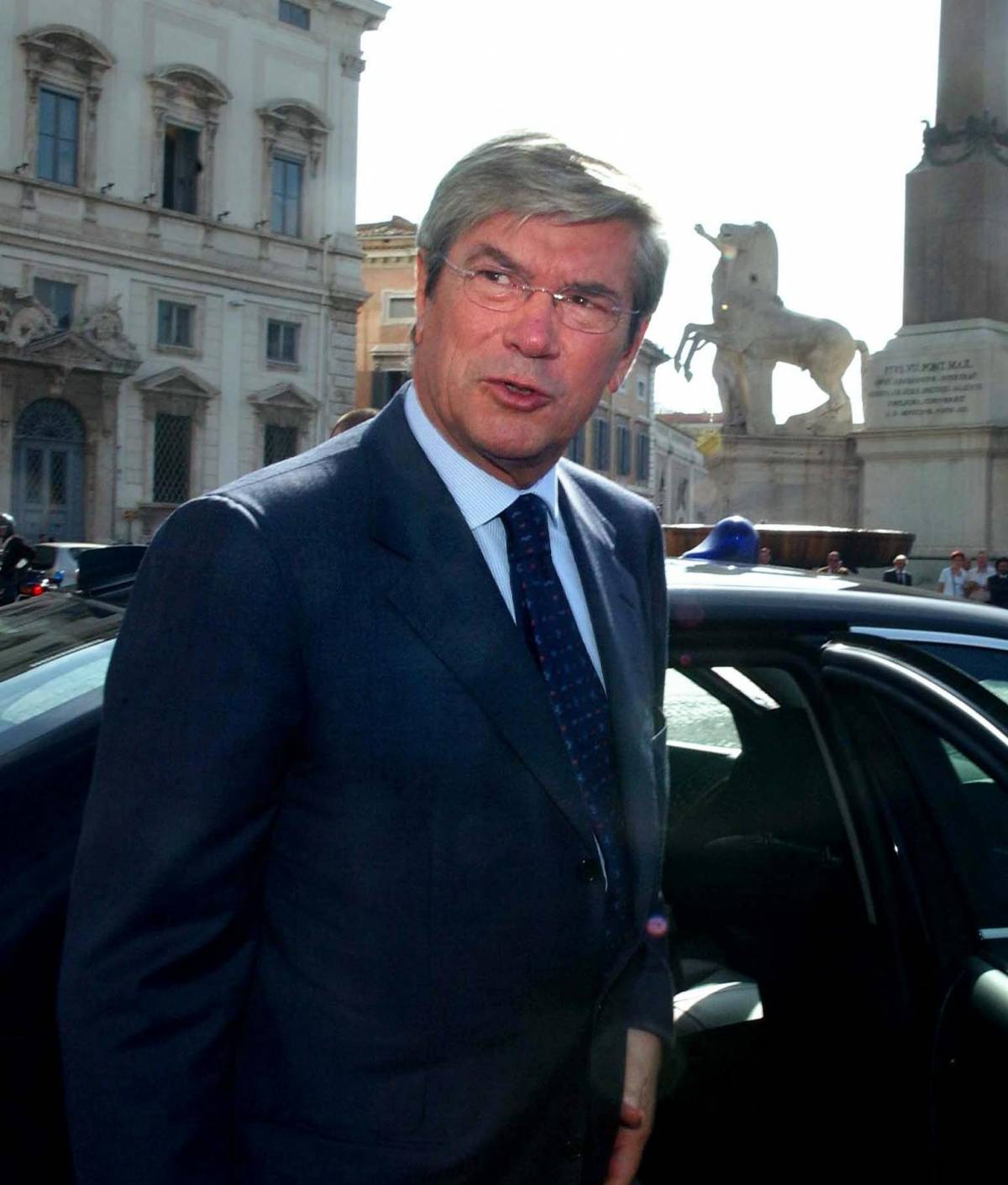 LA LEZIONE