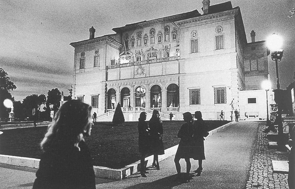 Gli artigli di Jane Fonda sulla nuora
