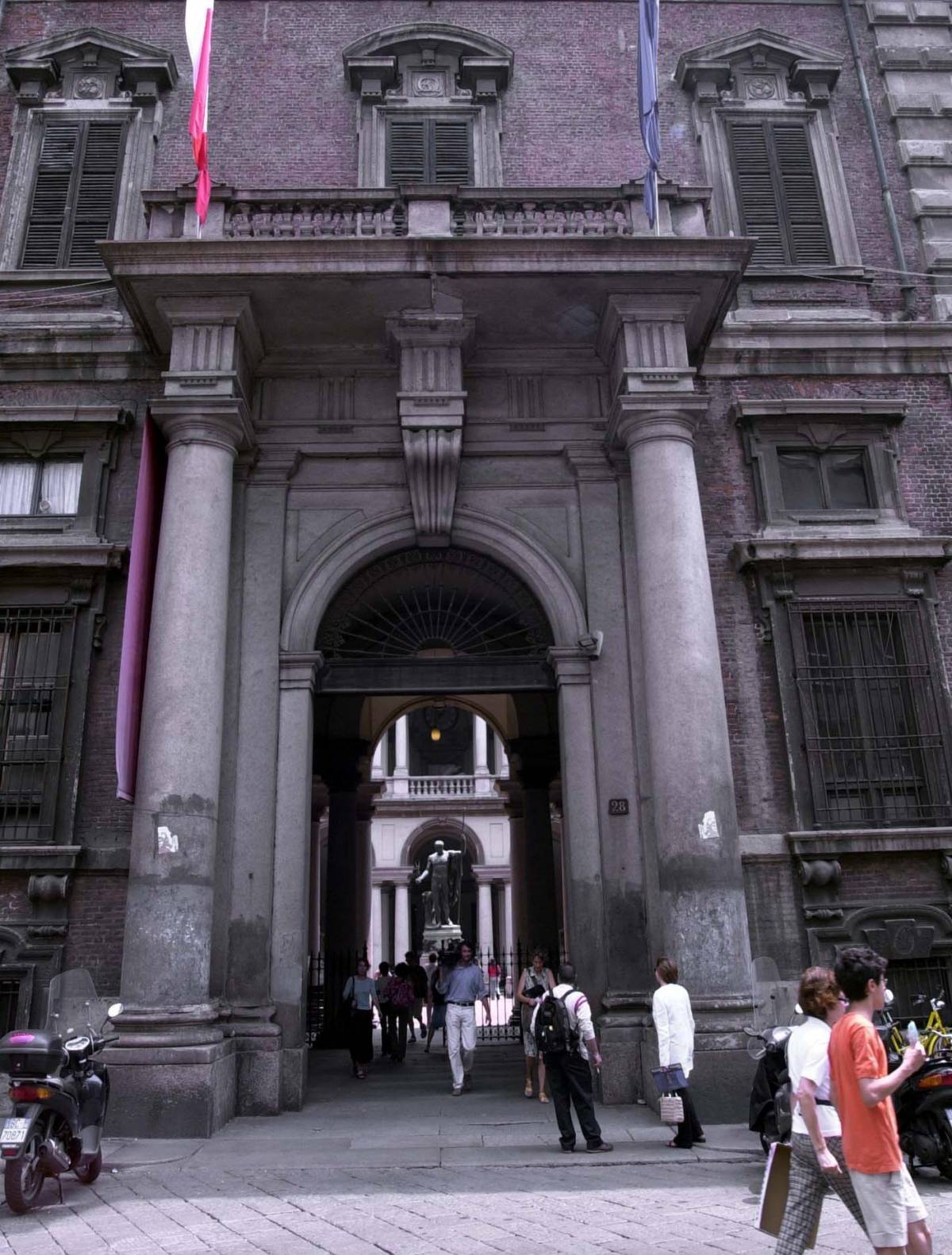 Omicidio Guzzon: torna in carcere il quarto uomo
