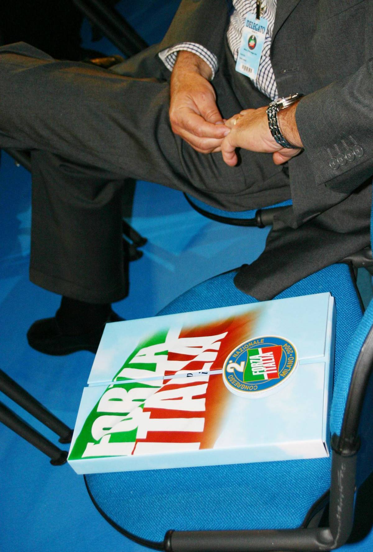 Cosa c’è dietro il «tradimento»