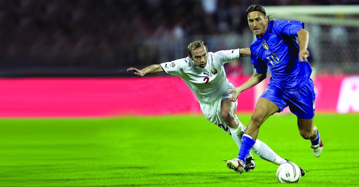 Bimba muore per vedere Kakà e Adriano