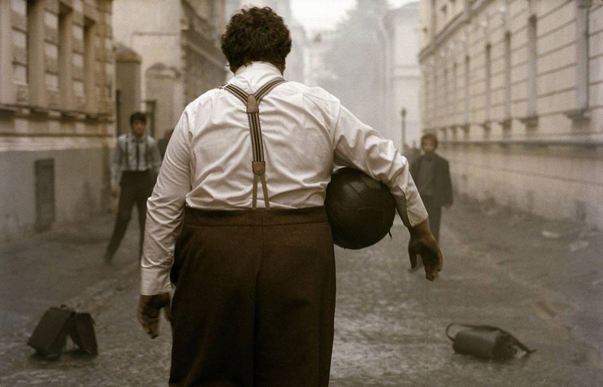 C’è poca attenzione nei licei e nell’università