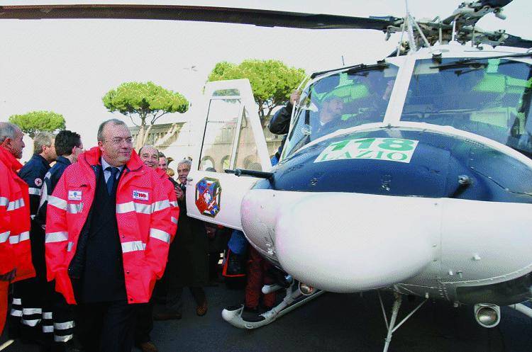Corriere della Loggia