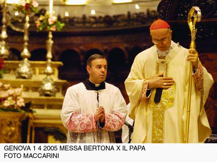 Il dialetto è un valore  ma è estraneo alla liturgia