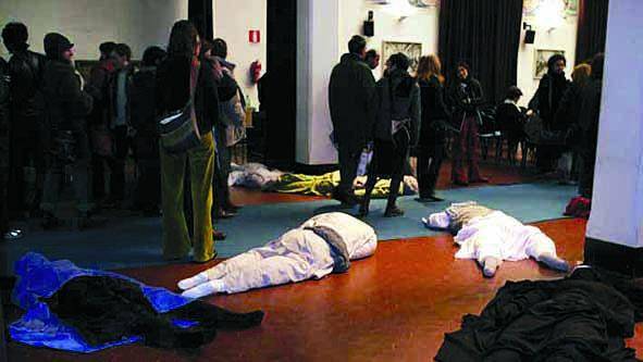 Ospedali senza infermieri Ma il sindacato fa bloccare le assunzioni
