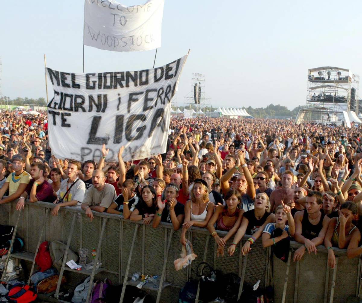 L’esercito genovese tra i 200mila di «Liga»