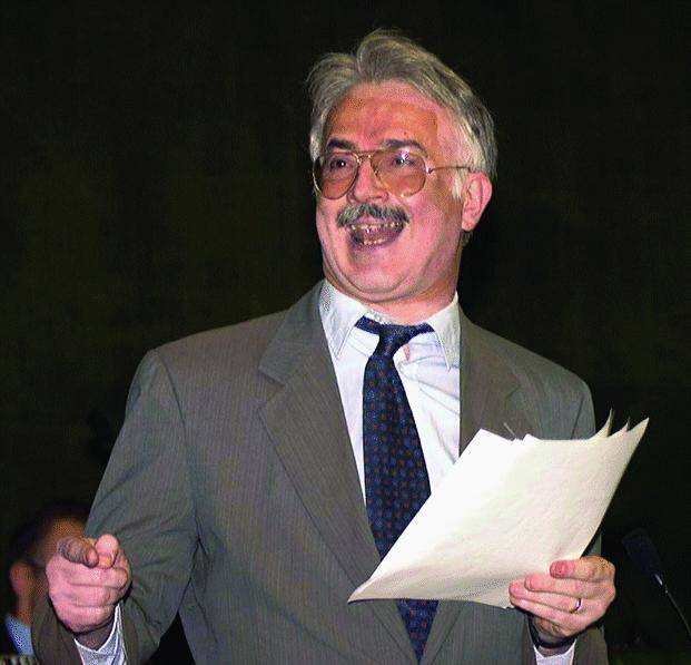 Giunta regionale nella bufera dopo l’intervista all’assessore