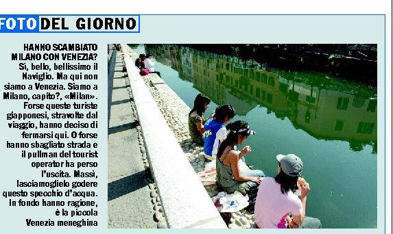 Quando gli abruzzesi «colonizzavano» Roma