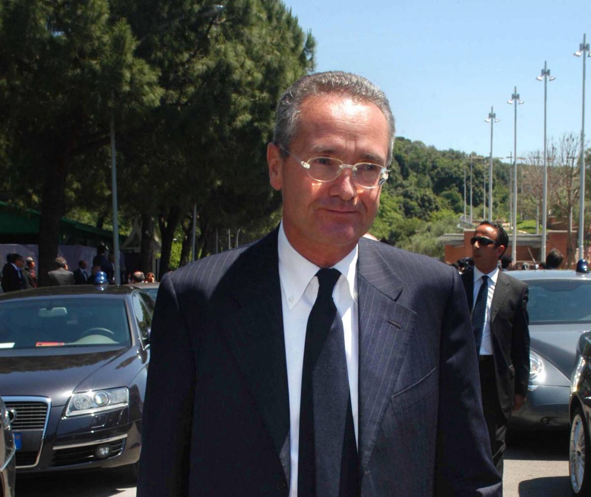 E Adriano ripartirà per la nazionale