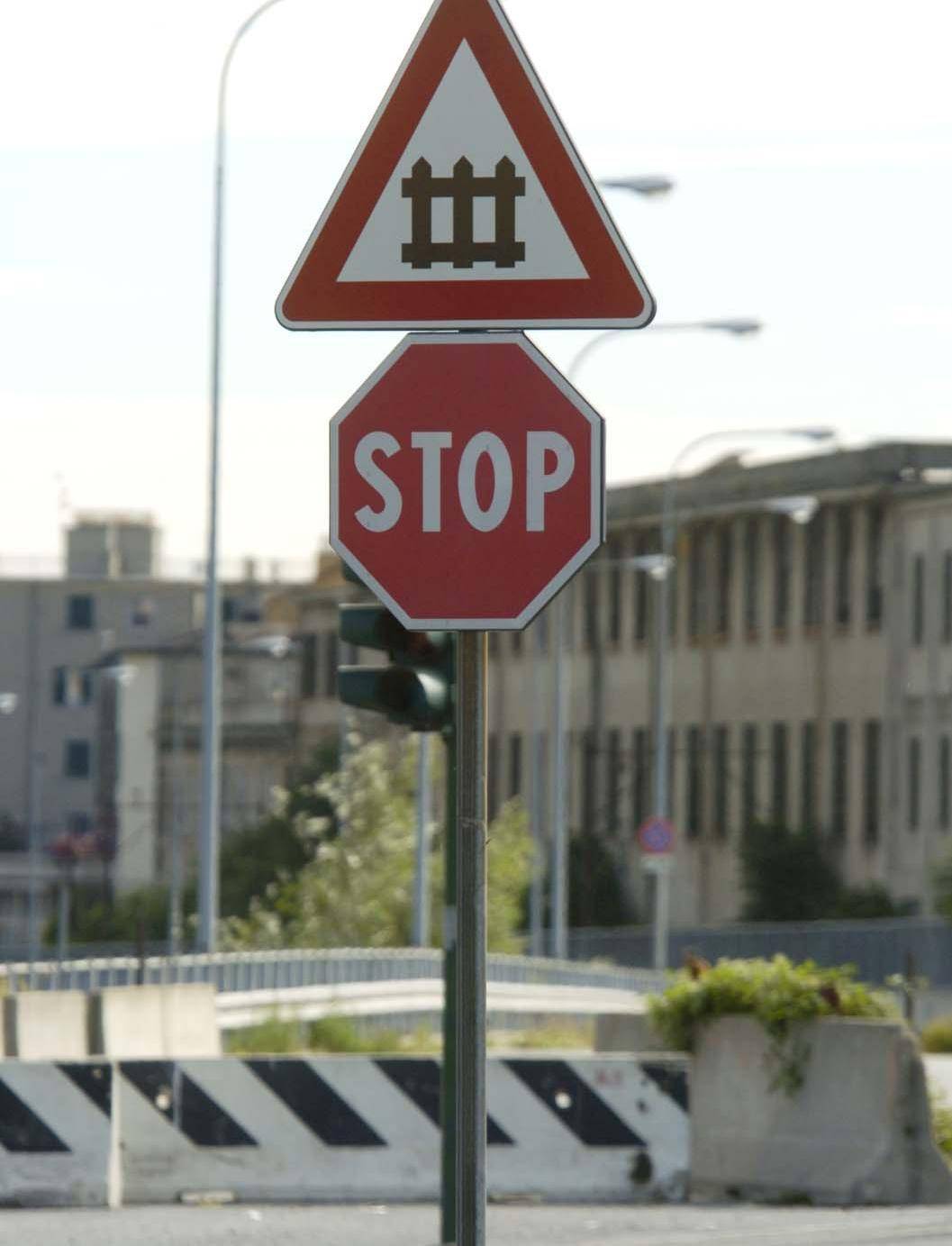 La storia viaggia a bordo dei tram