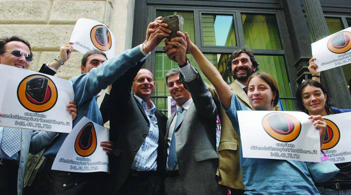  Prodi agli alleati: «Il Concordato non si tocca»