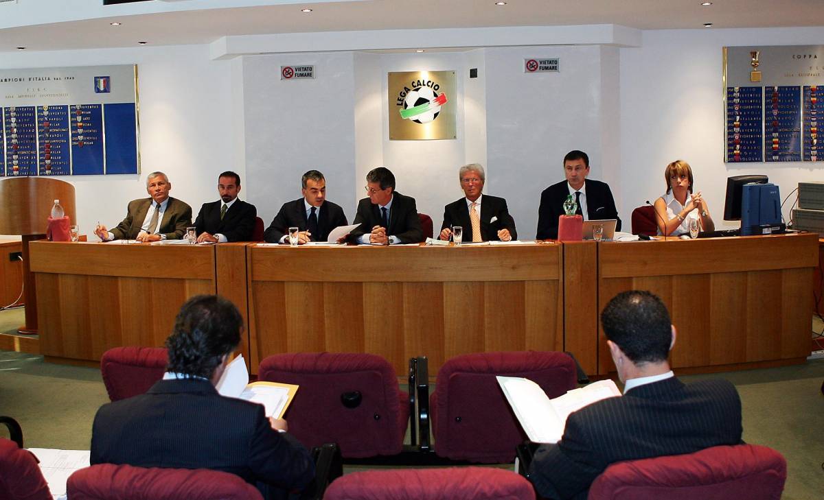 Il codice sportivo smentisce la Disciplinare