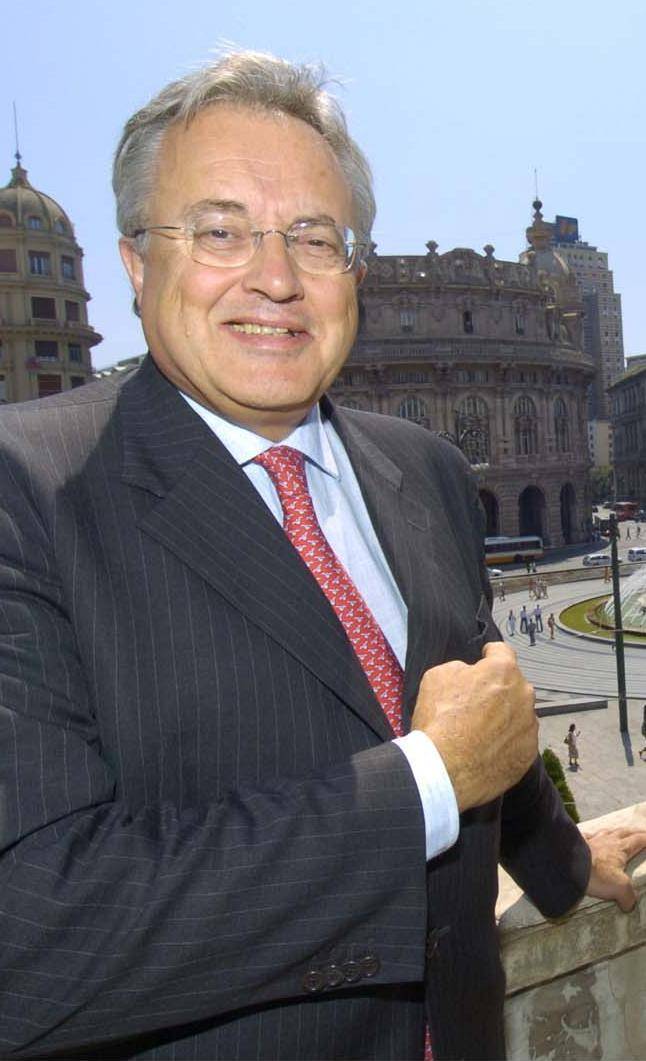 «La città decida che fare di Ponte Parodi»
