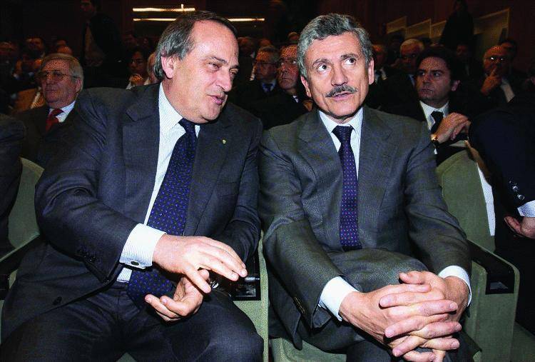 Sulle tracce di chi ha coperto la fuga di Ghira