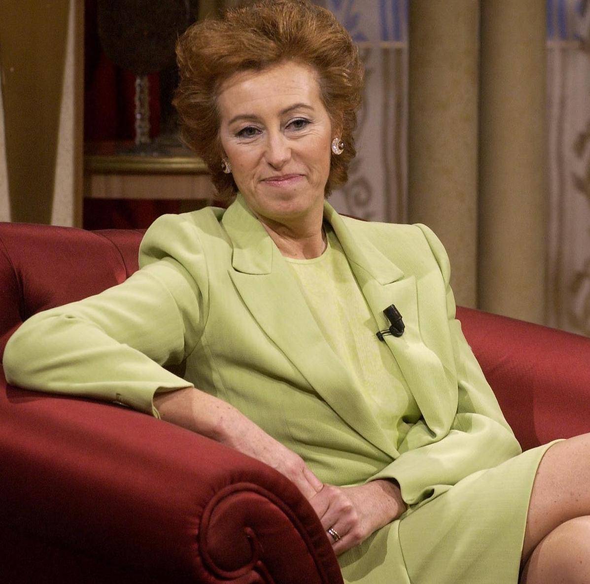 Albertini sicuro: «Moratti candidata»