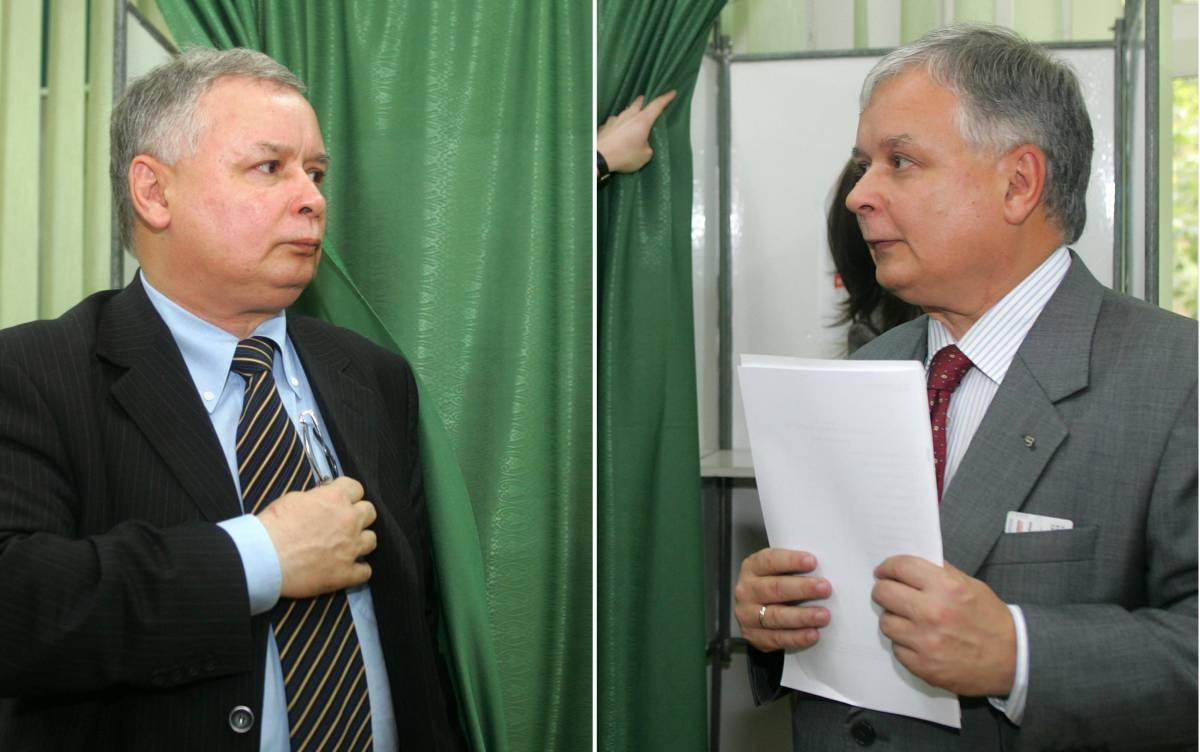 «Saranno decisivi i 200mila voti della lista Storace»