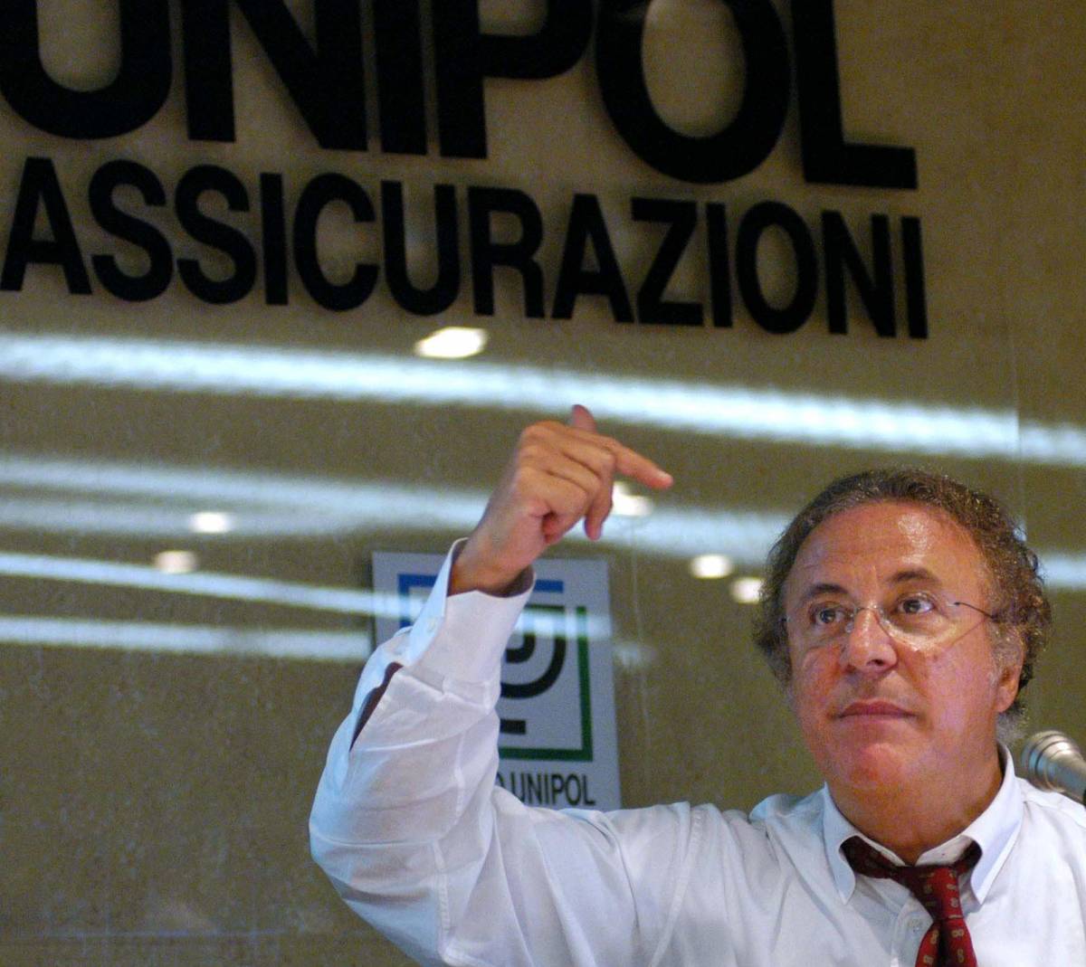 Lite sulla Sicilia, Rutelli diserta il vertice