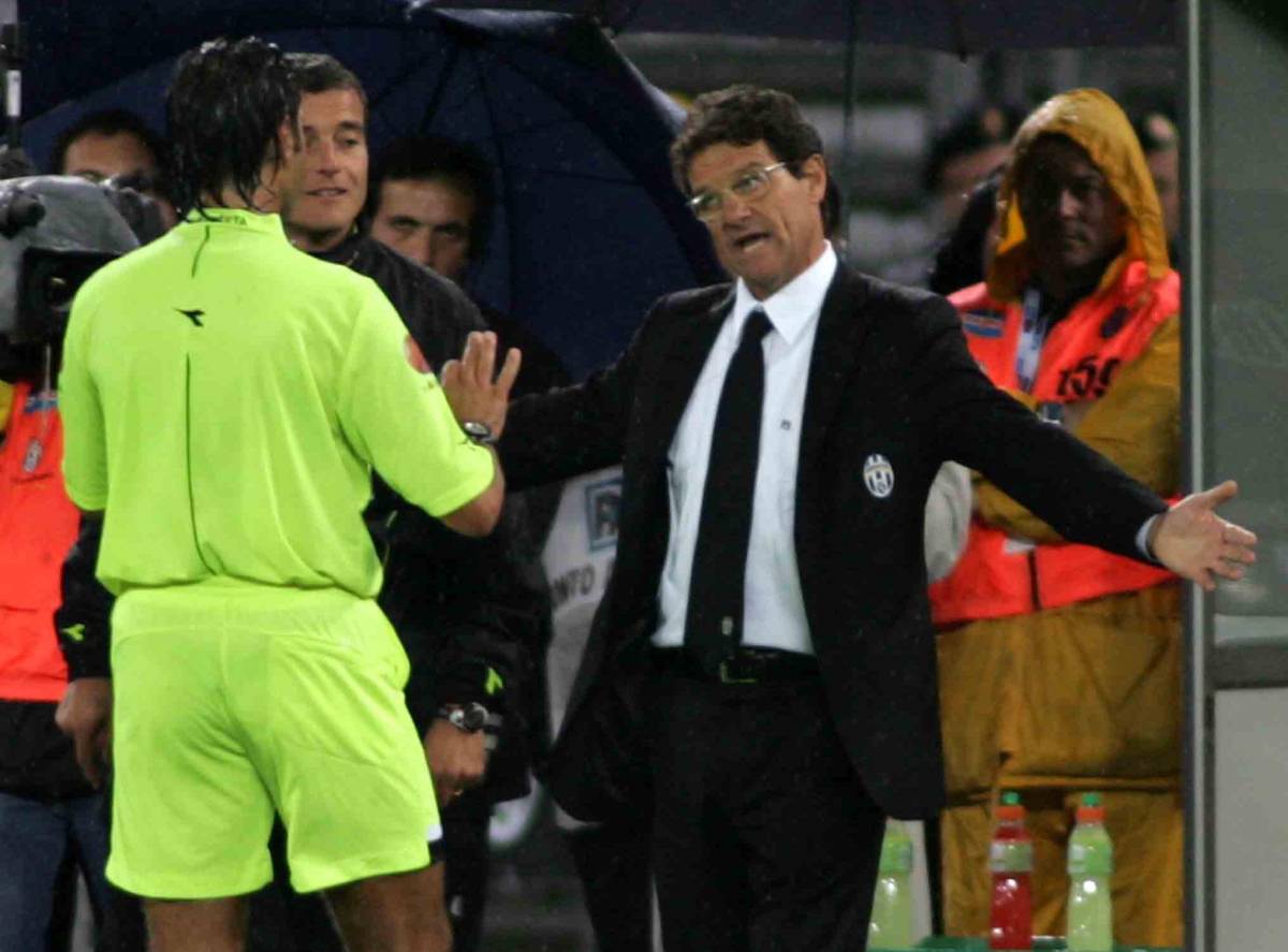 Visita a casa di Bossi. E il patto del crodino blinda la devoluzione