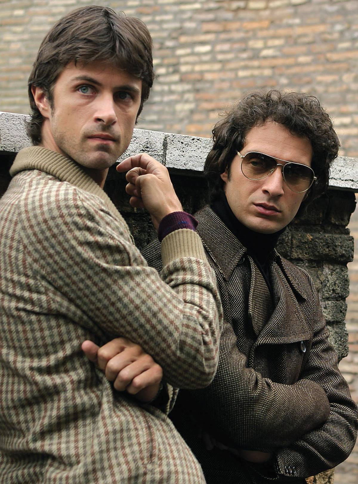 La banda della Magliana braccio armato della Dc?