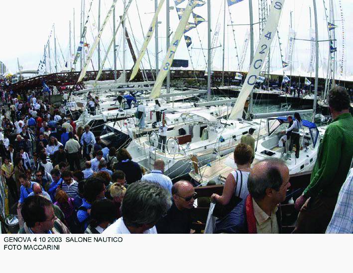 Il Nautico vuole superare tutti i record