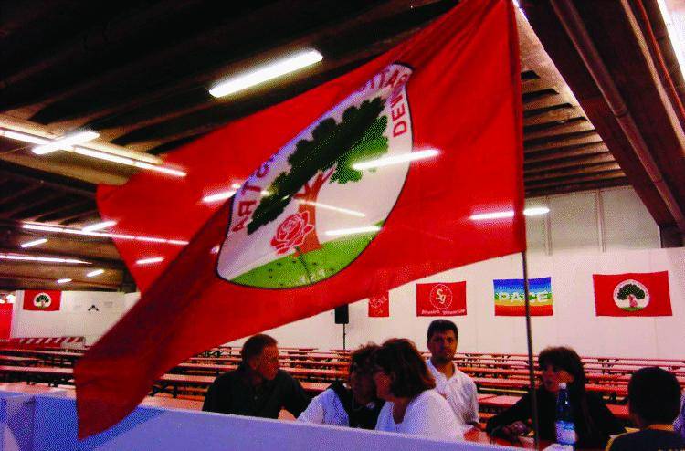 I Ds si convertono al Giorno del Riscatto