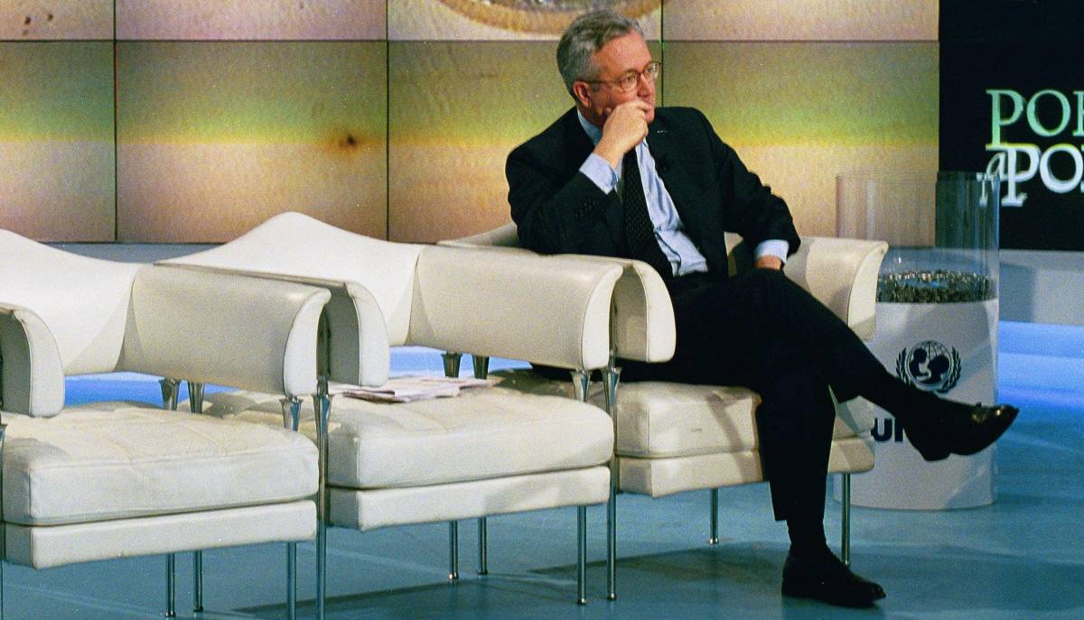 Premio Sciacca 2005 a Gattinoni e Mattiolo