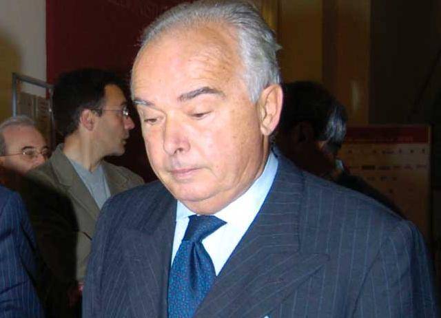 «È il simbolo di un’epoca»