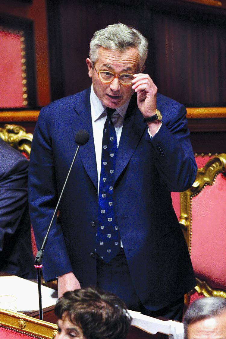 E se Roma si fosse chiamata «Rèmora»?