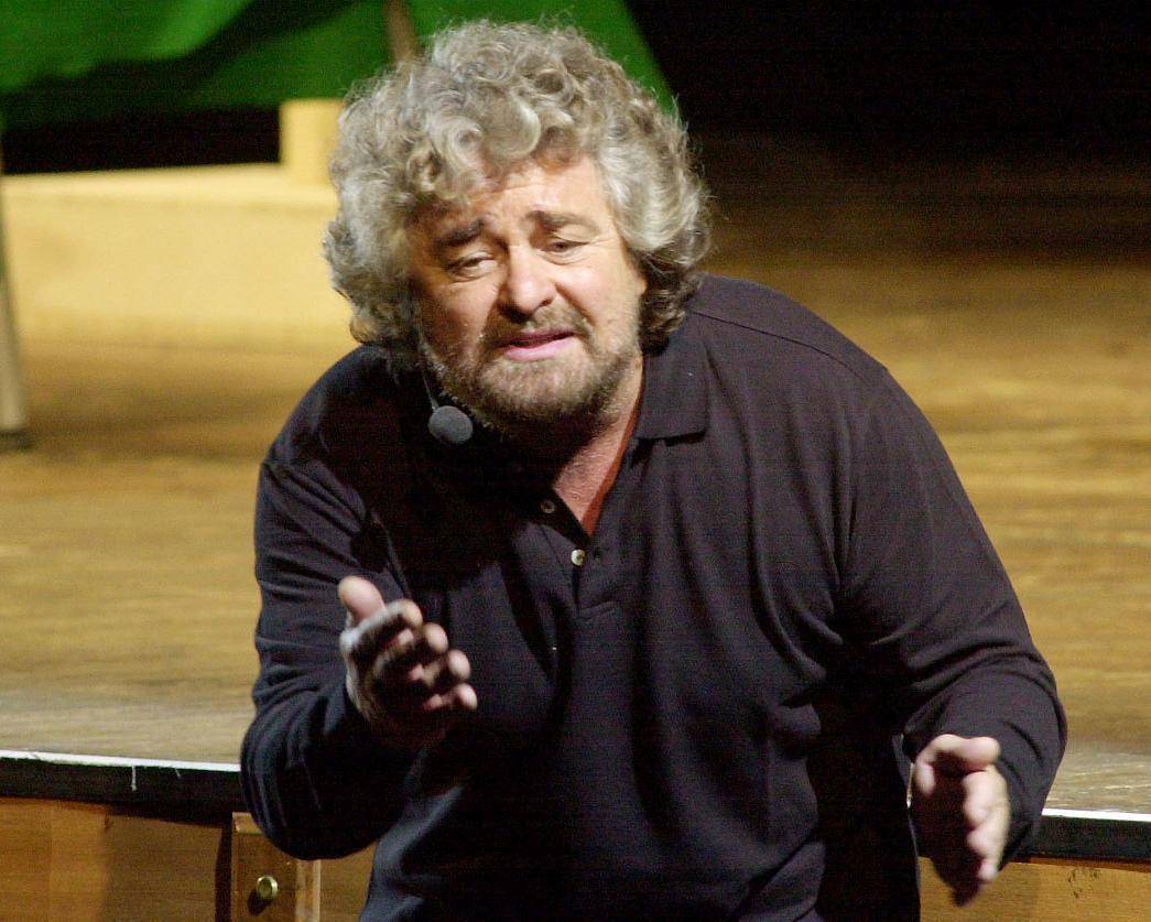 Quella virgola del «Corriere»
