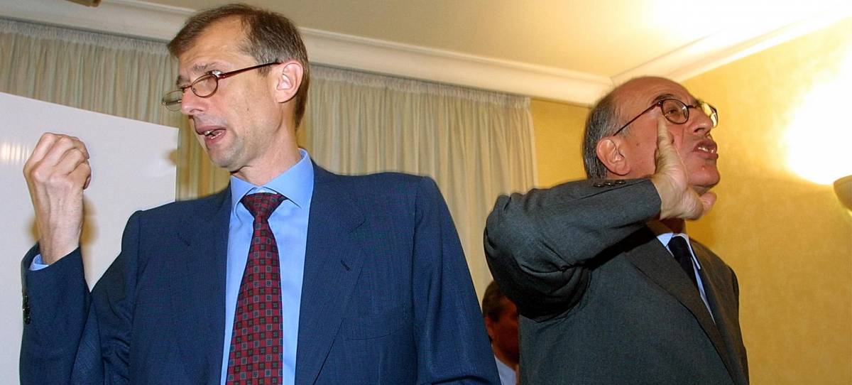 Sette consiglieri iracheni a lezione di democrazia sui banchi della Cattolica