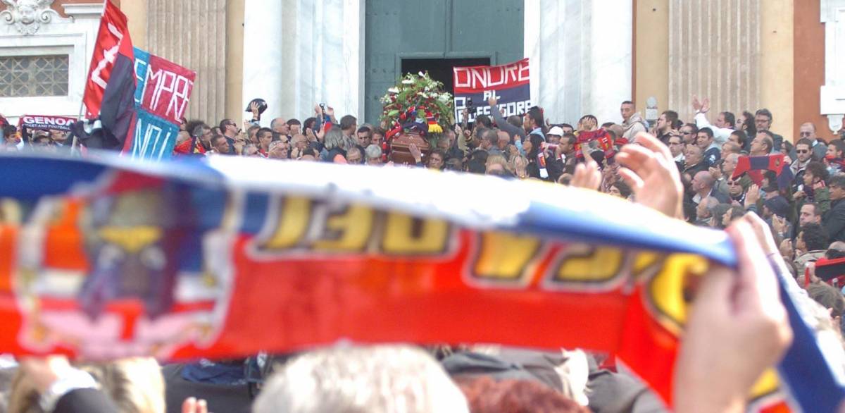 Le novità genovesi della Finanziaria