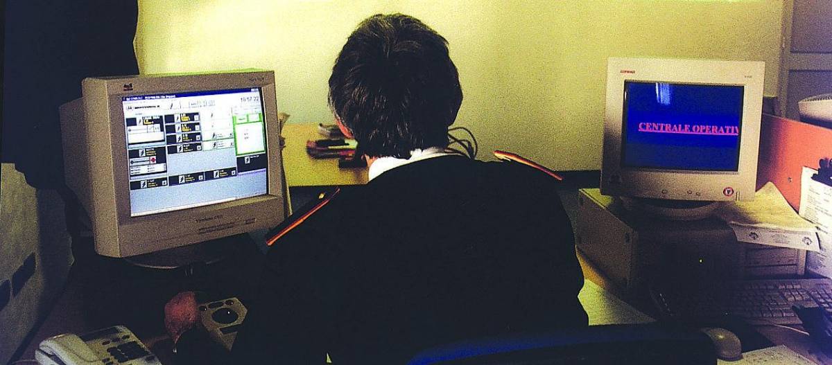 Rapinava solo donne al volante delle «500»