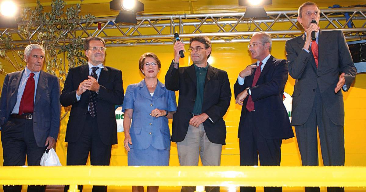 Un 2006 infuocato tra referendum ed elezioni politiche