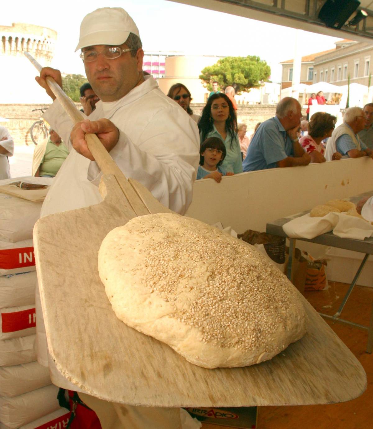 E Veltroni il tacchino disse: «Ci arrendiamo»