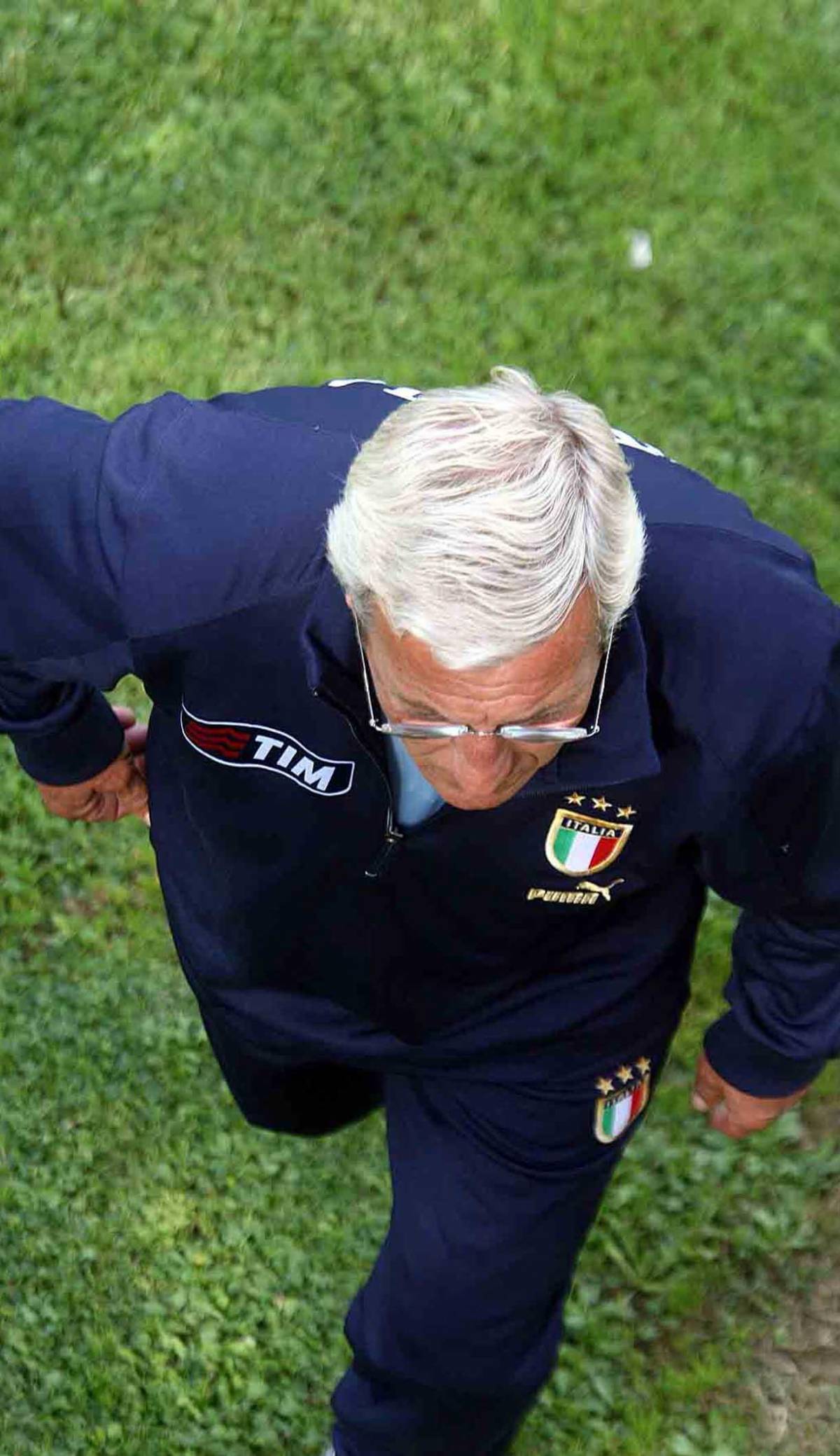 Malesani nemico di Champions: «In Italia bruciate i tecnici bravi»