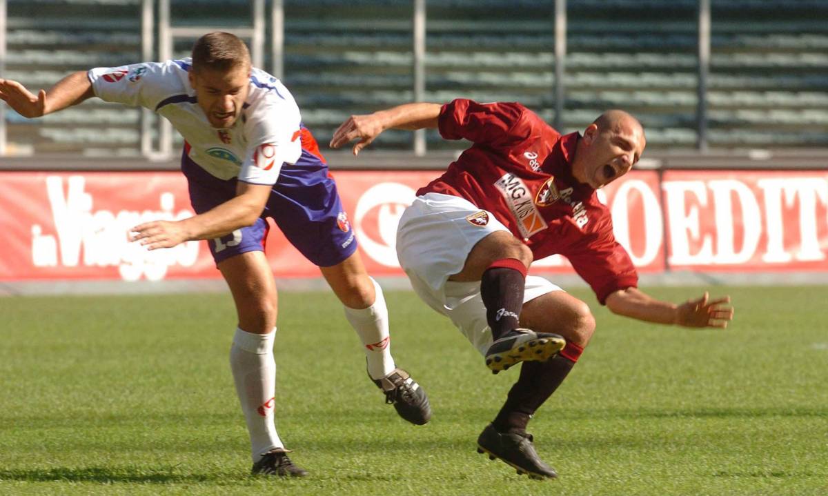 Il  calcio, ideale immagine dell’esistenza