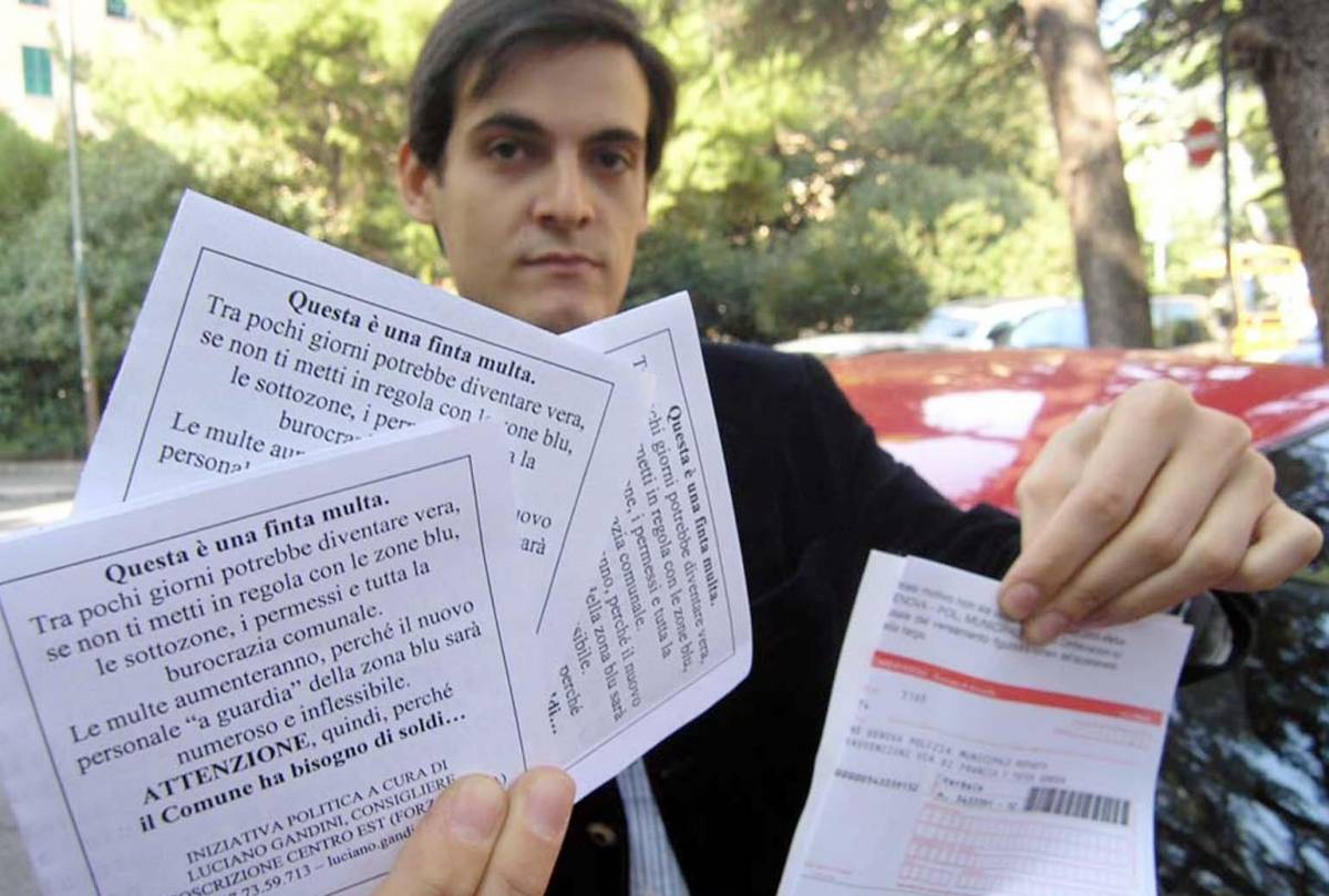 Clienti truffati da un promoter
