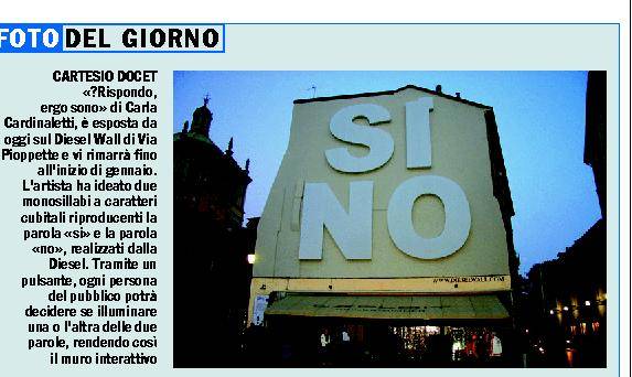 Pisanu: «Ferrante, una scelta fuoriluogo»