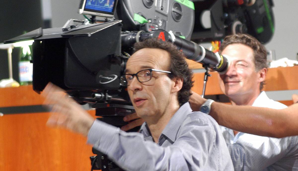 Una tragicommedia tendente alla farsa