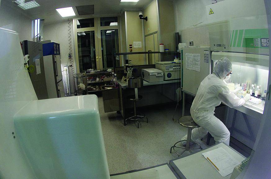 «Strano virus nell’Udc, ma noi ci fidiamo di Silvio»