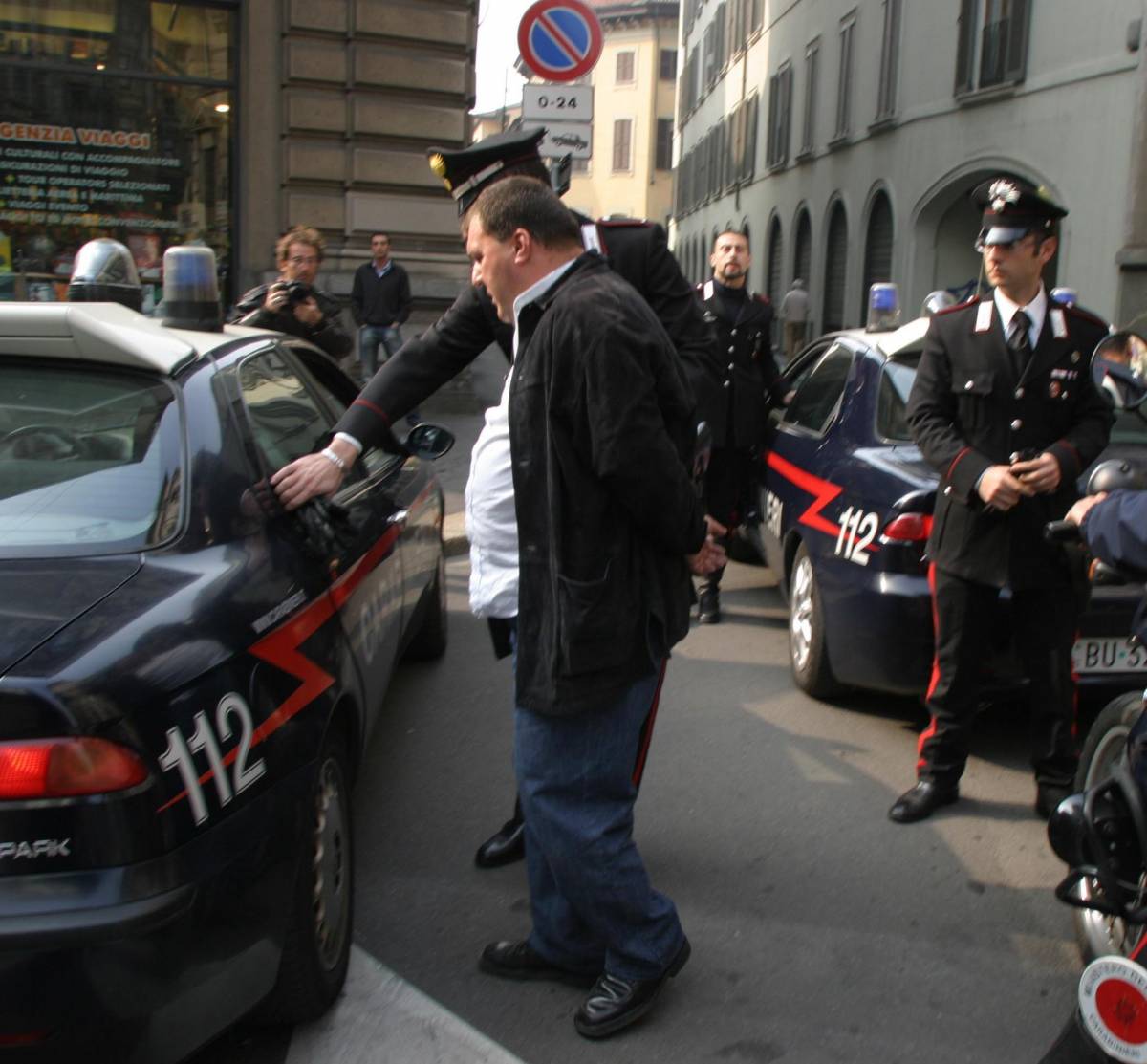 Processo Bipop passa a Milano