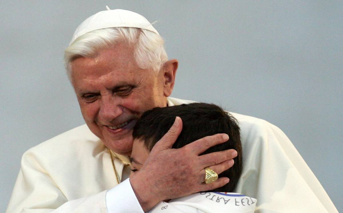 Dieci milioni di spettatori per Wojtyla